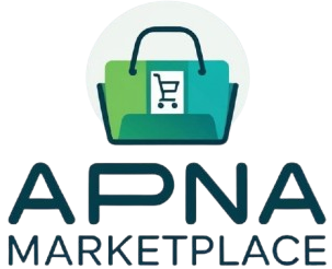 Apna Marketplace